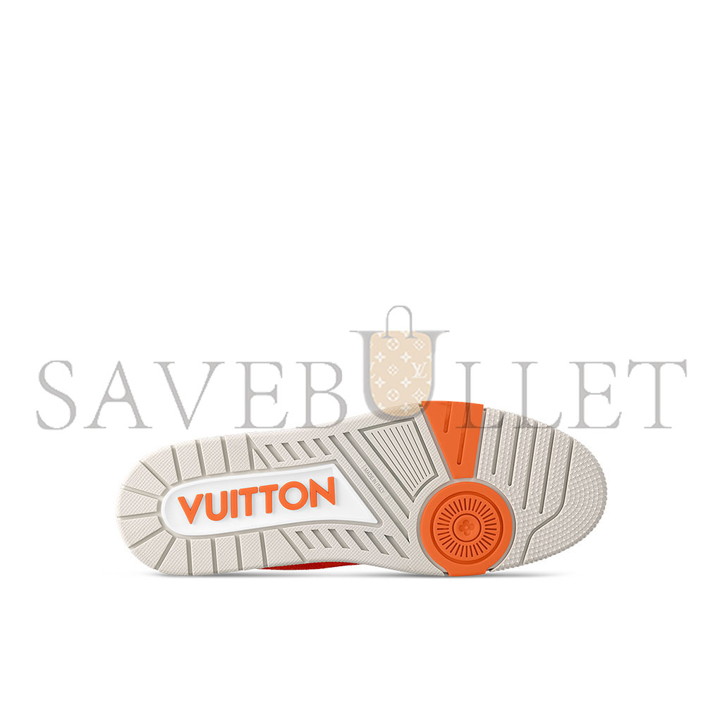 l**is V*t*n lv trainer sneaker 1ac56p